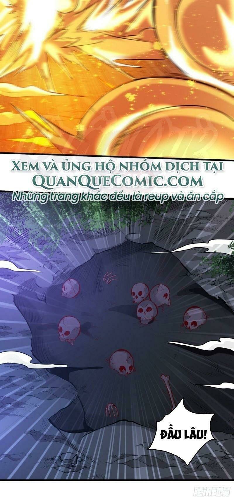 Tối Cường Thần Y Tại Đô Thị Chapter 84 - Trang 2