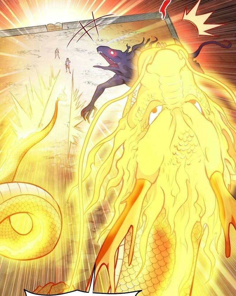 Tối Cường Thần Y Tại Đô Thị Chapter 84 - Trang 2