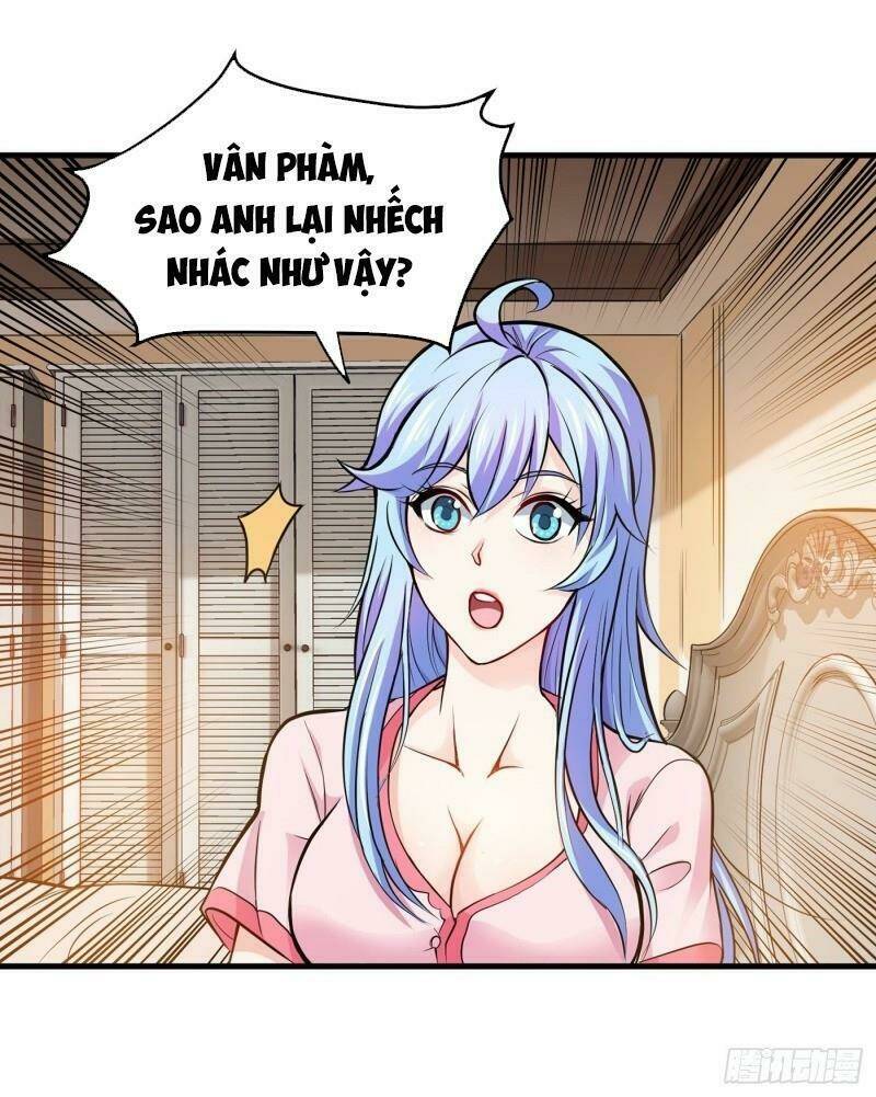 Tối Cường Thần Y Tại Đô Thị Chapter 87 - Trang 2