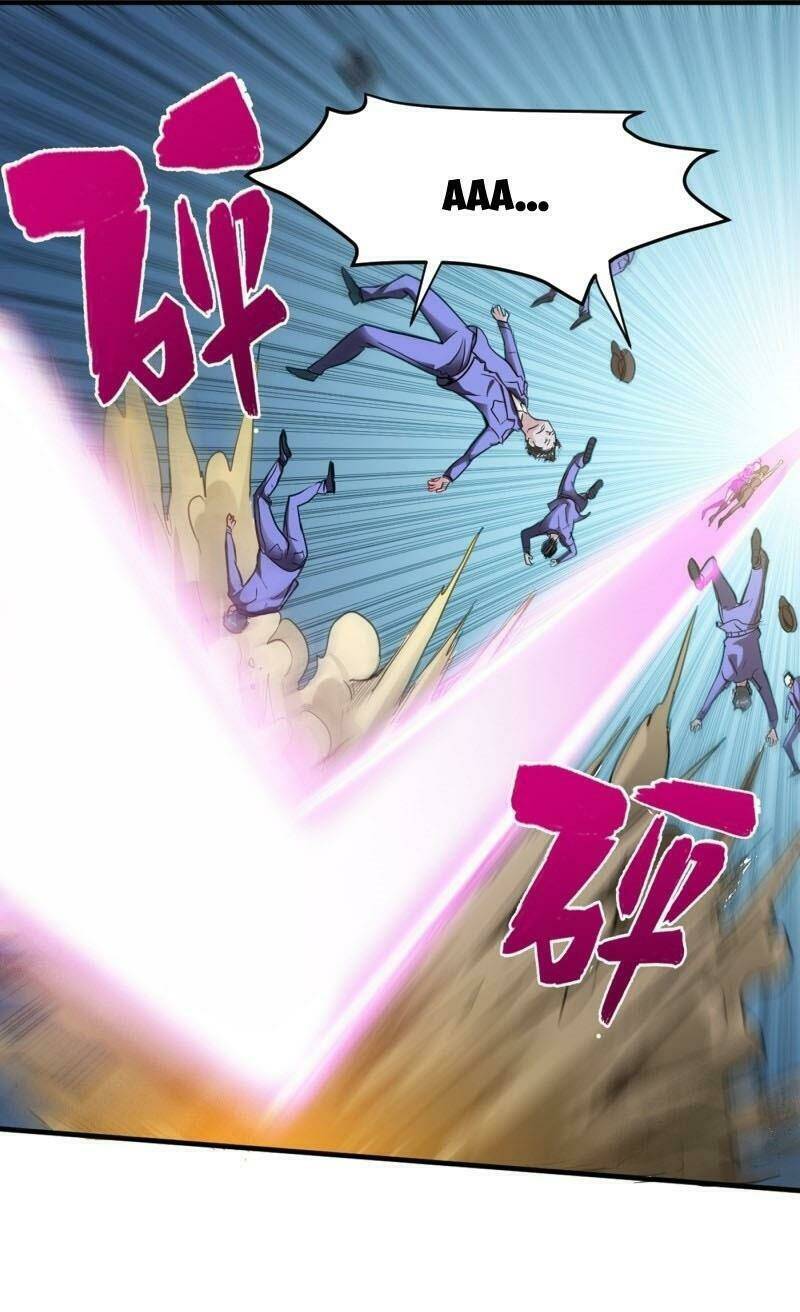 Tối Cường Thần Y Tại Đô Thị Chapter 93 - Trang 2