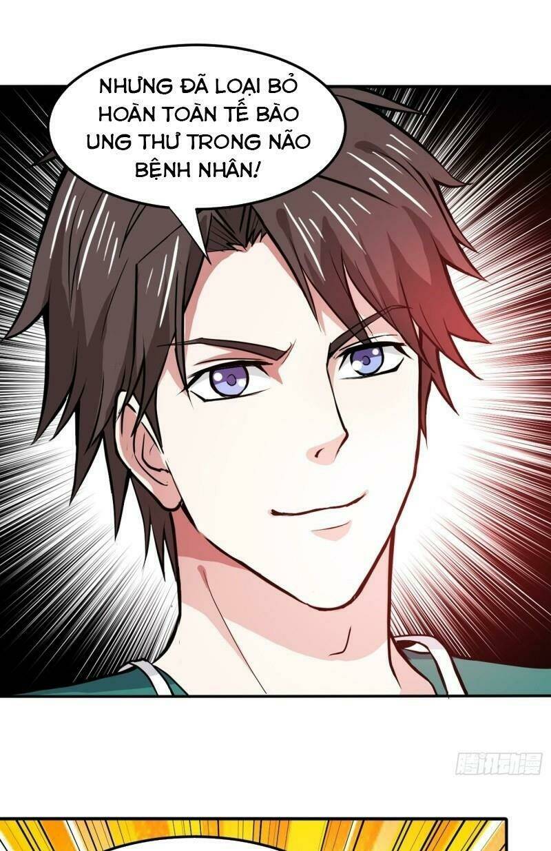 Tối Cường Thần Y Tại Đô Thị Chapter 94 - Trang 2