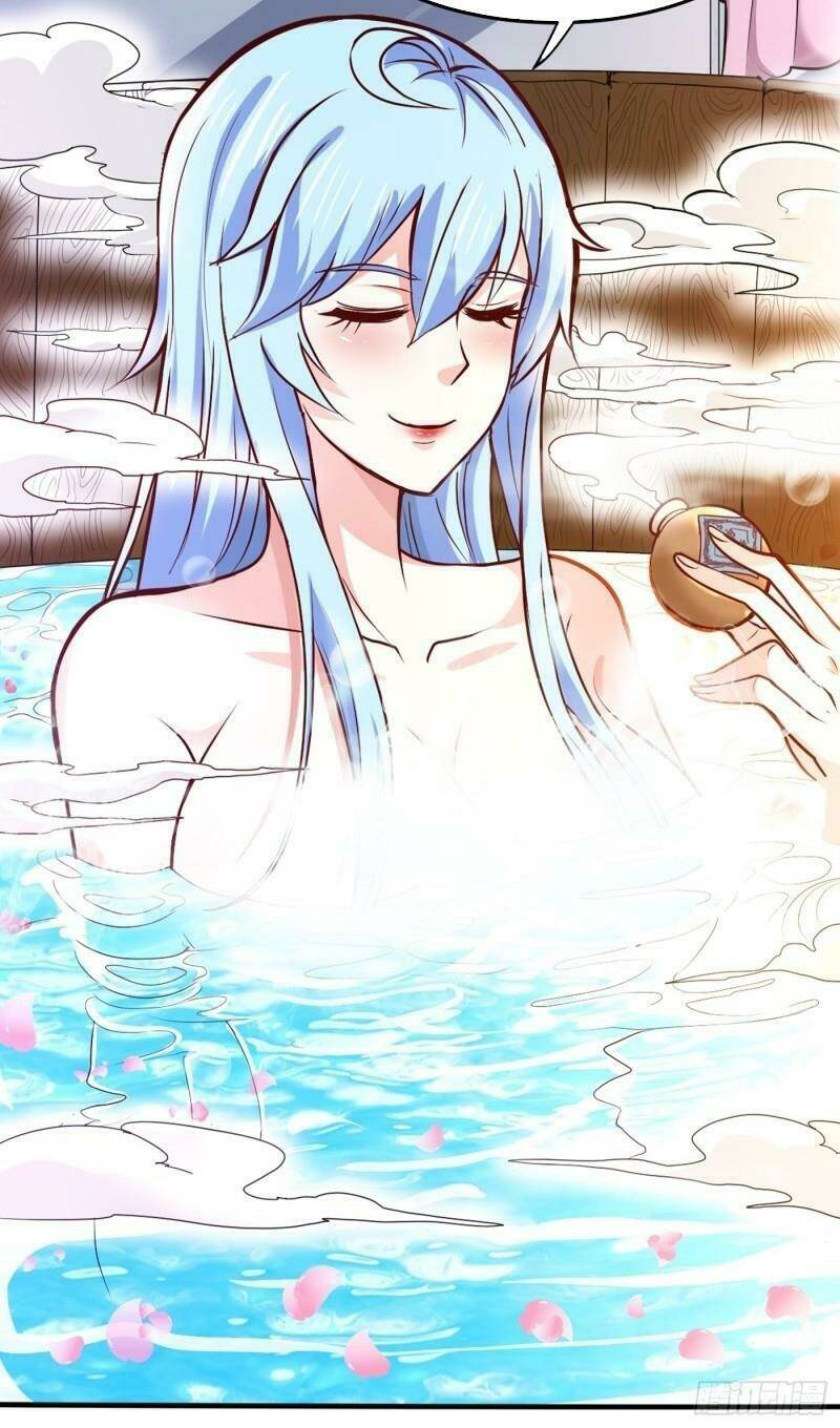 Tối Cường Thần Y Tại Đô Thị Chapter 96 - Trang 2