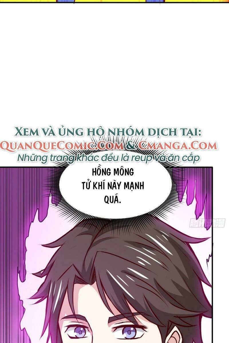 Tối Cường Thần Y Tại Đô Thị Chapter 97 - Trang 2