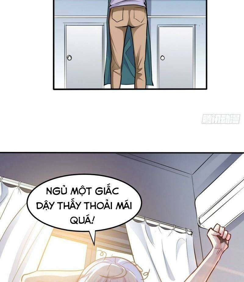 Tối Cường Thần Y Tại Đô Thị Chapter 99 - Trang 2