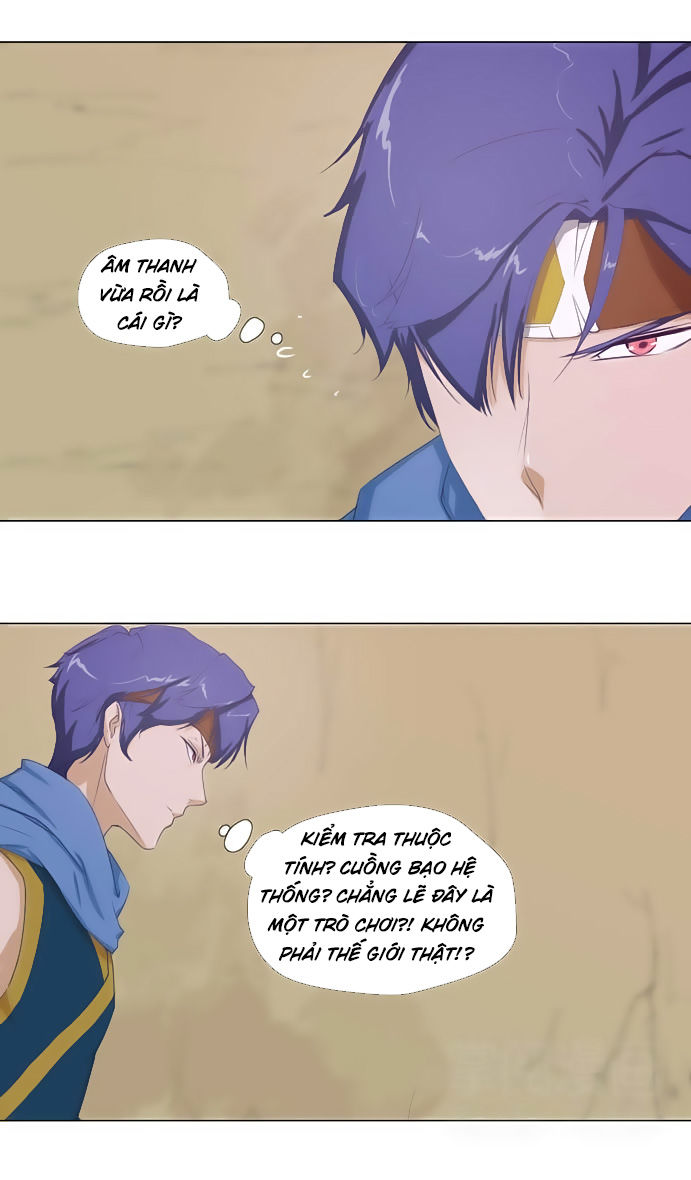 Tối Cường Thăng Cấp Hệ Thống Chapter 2 - Trang 2