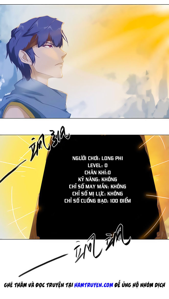 Tối Cường Thăng Cấp Hệ Thống Chapter 2 - Trang 2