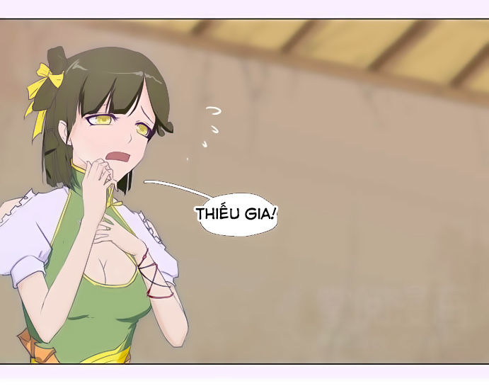 Tối Cường Thăng Cấp Hệ Thống Chapter 2 - Trang 2