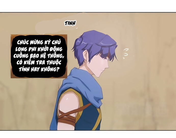 Tối Cường Thăng Cấp Hệ Thống Chapter 2 - Trang 2