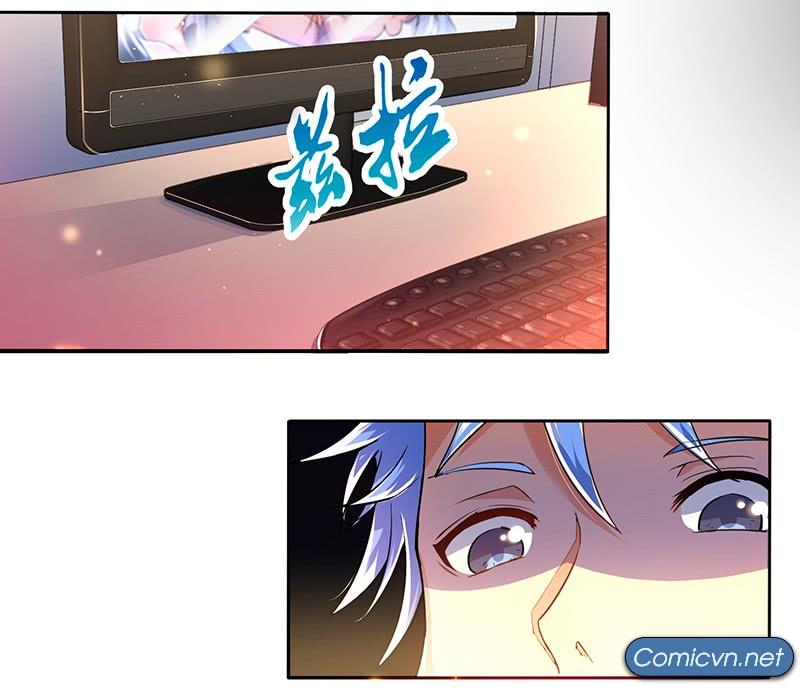 Tối Cường Thăng Cấp Chapter 1 - Trang 2