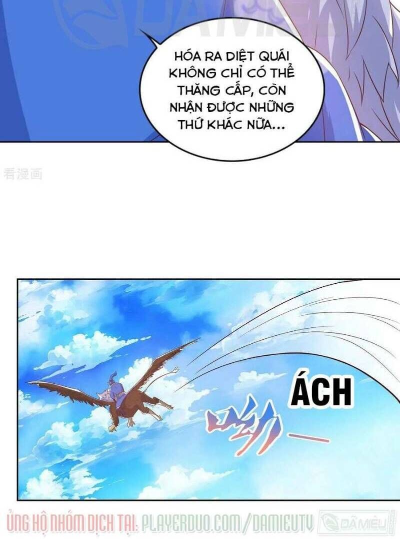 Tối Cường Thăng Cấp Chapter 102 - Trang 2