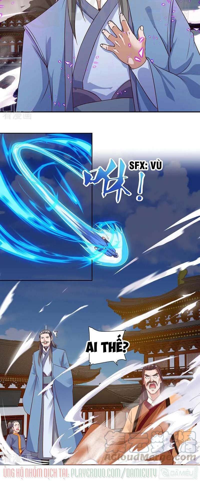 Tối Cường Thăng Cấp Chapter 103 - Trang 2