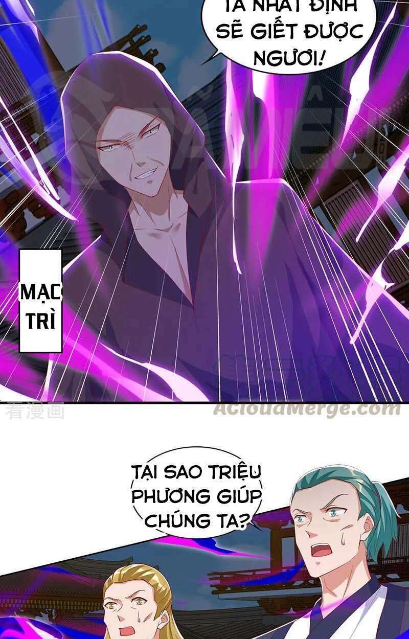 Tối Cường Thăng Cấp Chapter 103 - Trang 2