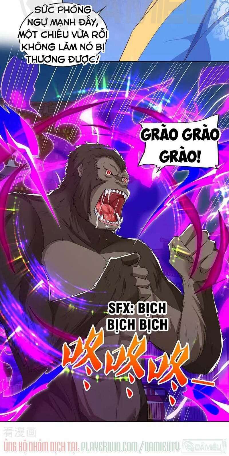 Tối Cường Thăng Cấp Chapter 103 - Trang 2