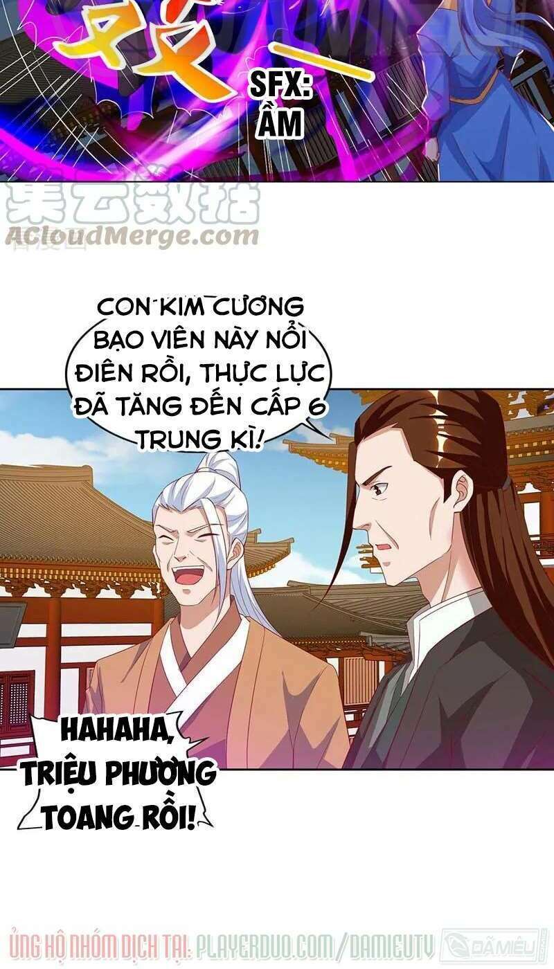 Tối Cường Thăng Cấp Chapter 103 - Trang 2