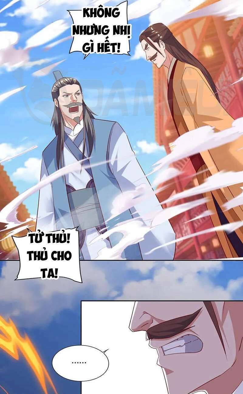 Tối Cường Thăng Cấp Chapter 103 - Trang 2