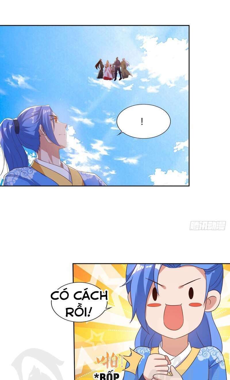 Tối Cường Thăng Cấp Chapter 104 - Trang 2