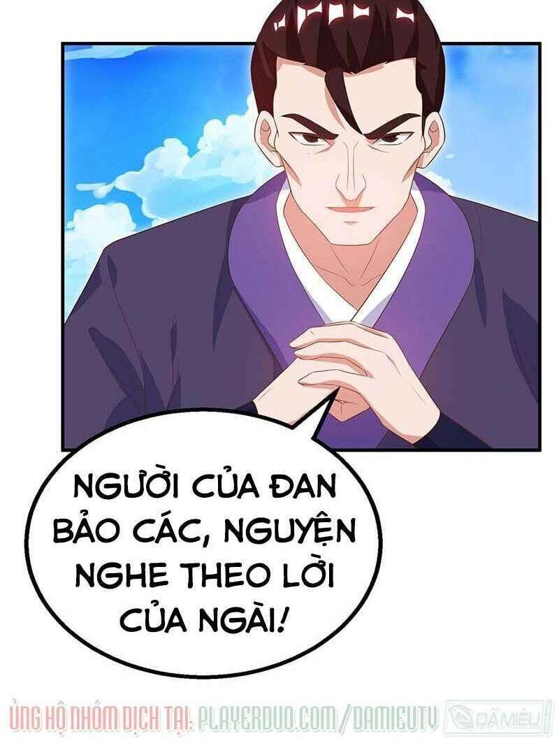 Tối Cường Thăng Cấp Chapter 105 - Trang 2