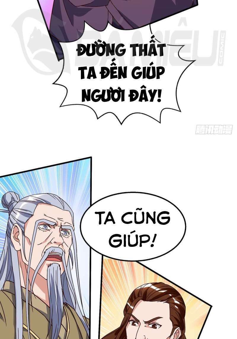 Tối Cường Thăng Cấp Chapter 106 - Trang 2