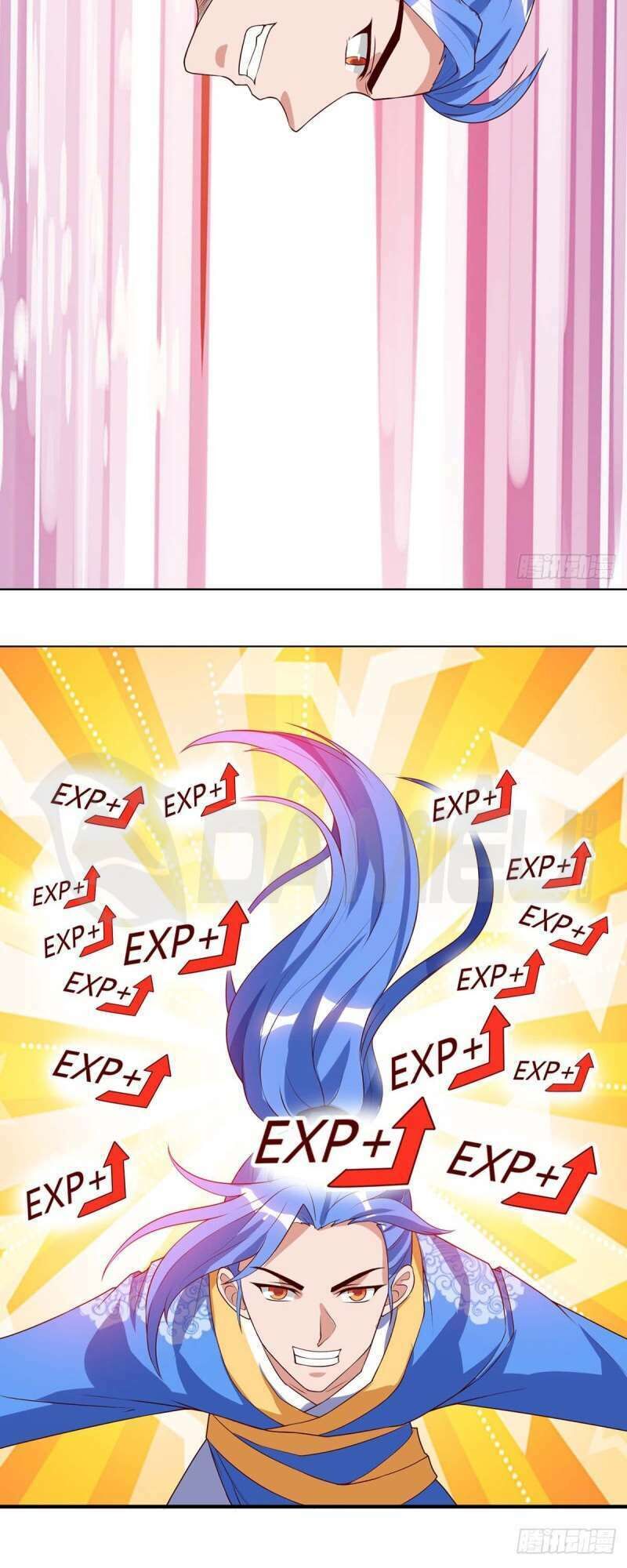 Tối Cường Thăng Cấp Chapter 106 - Trang 2