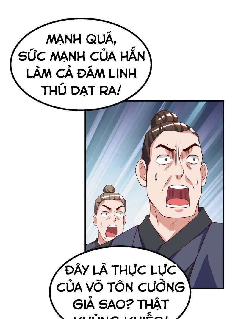 Tối Cường Thăng Cấp Chapter 106 - Trang 2