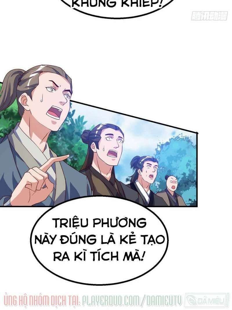 Tối Cường Thăng Cấp Chapter 106 - Trang 2