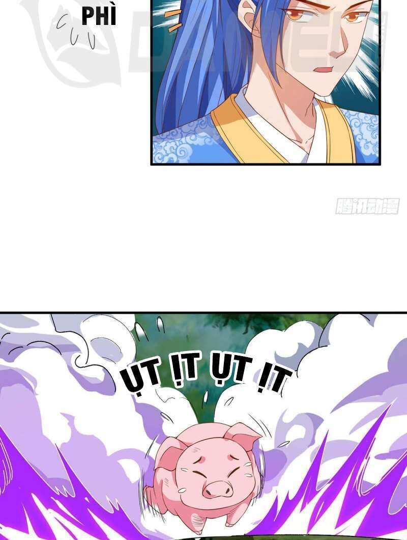 Tối Cường Thăng Cấp Chapter 106 - Trang 2