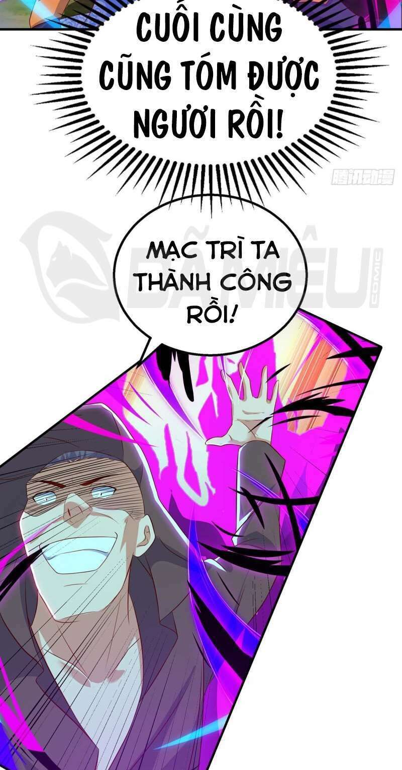 Tối Cường Thăng Cấp Chapter 106 - Trang 2