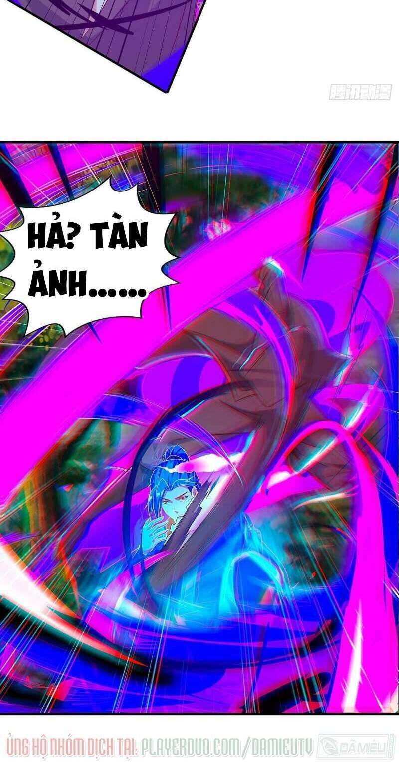 Tối Cường Thăng Cấp Chapter 106 - Trang 2