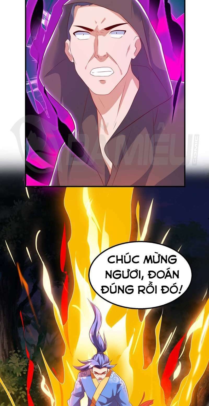 Tối Cường Thăng Cấp Chapter 106 - Trang 2