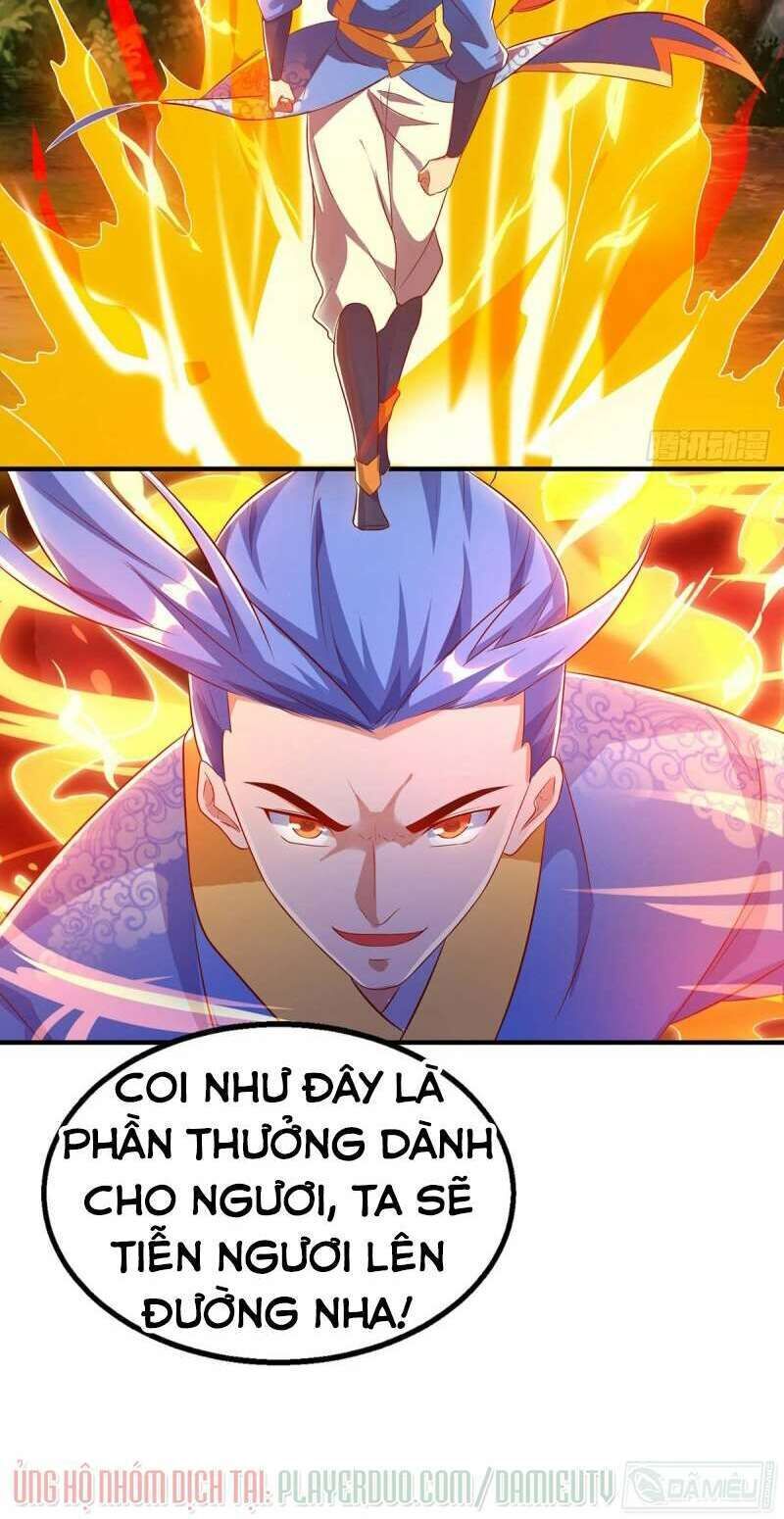 Tối Cường Thăng Cấp Chapter 106 - Trang 2