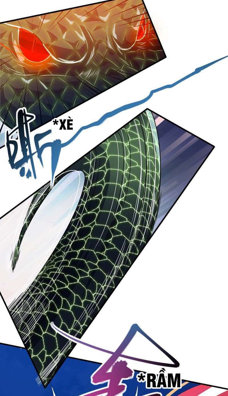 Tối Cường Thăng Cấp Chapter 106 - Trang 2