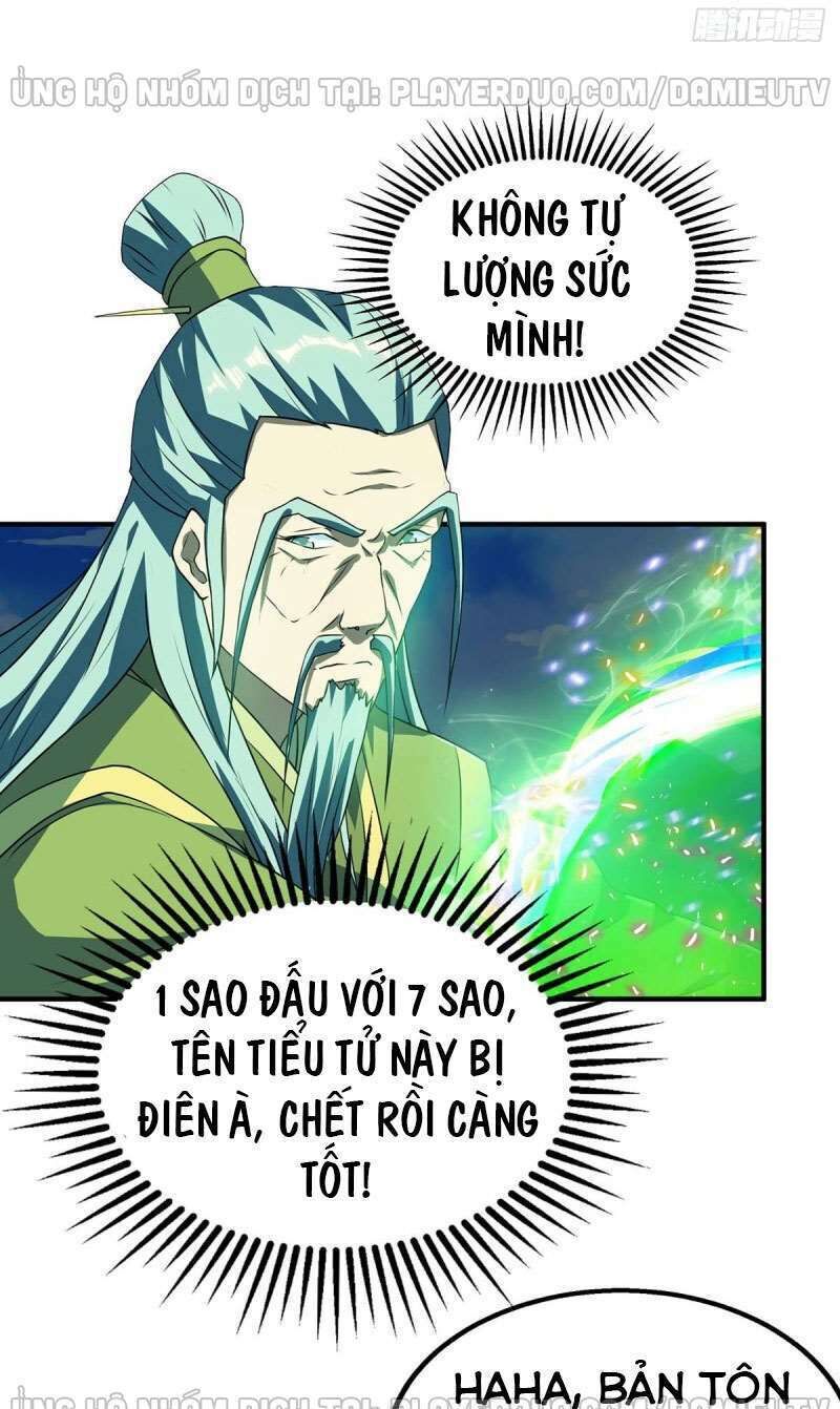 Tối Cường Thăng Cấp Chapter 107 - Trang 2