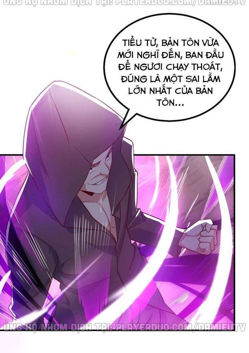 Tối Cường Thăng Cấp Chapter 107 - Trang 2