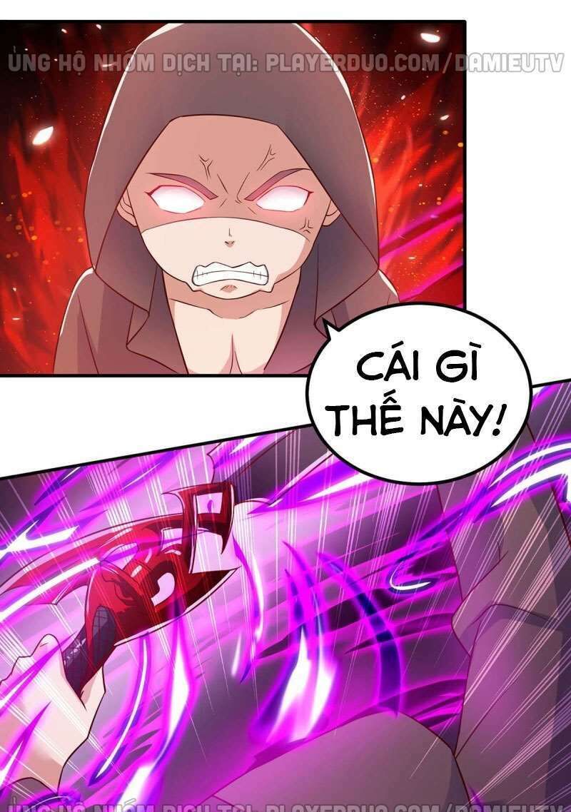 Tối Cường Thăng Cấp Chapter 107 - Trang 2