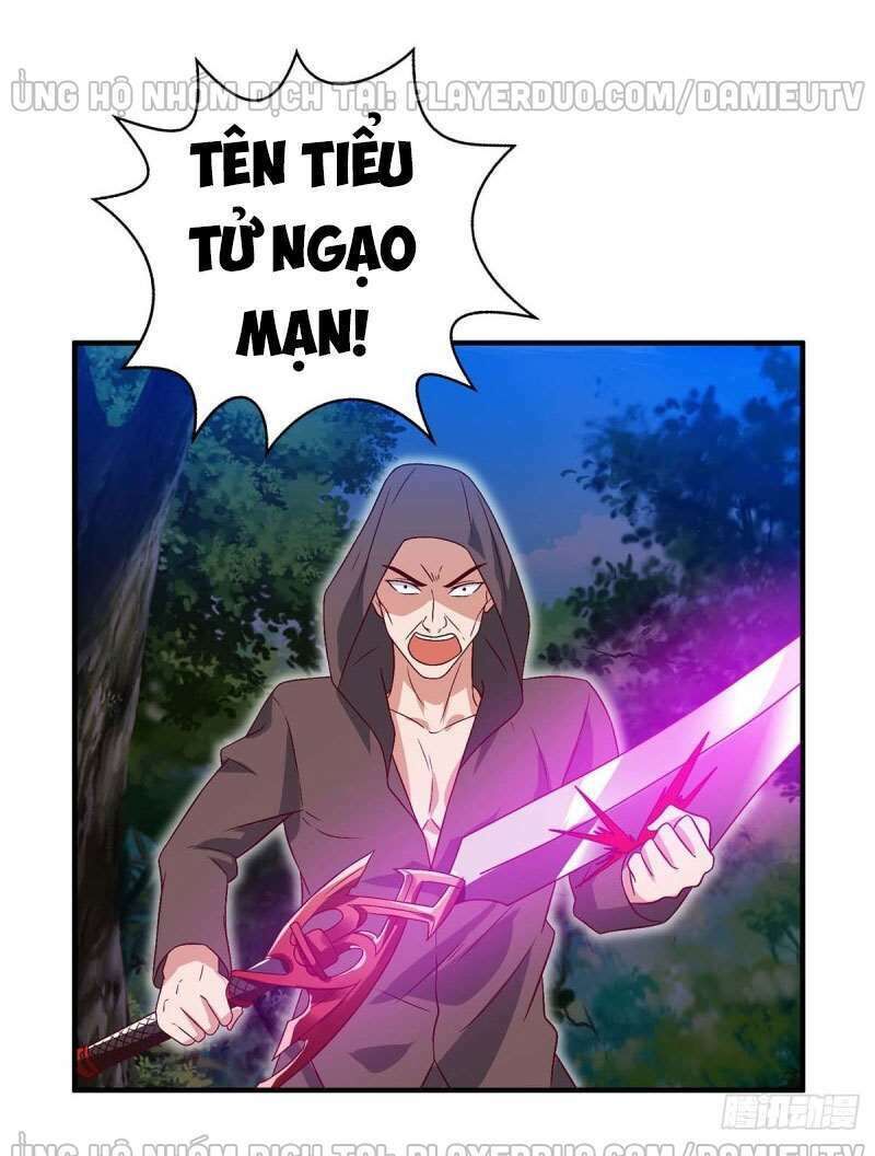 Tối Cường Thăng Cấp Chapter 108 - Trang 2