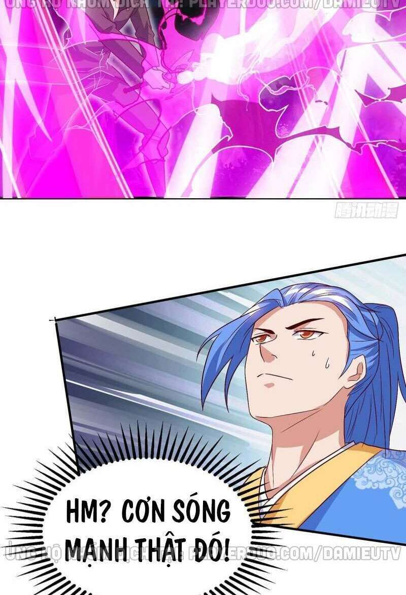 Tối Cường Thăng Cấp Chapter 108 - Trang 2