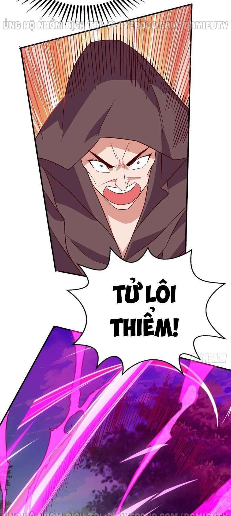 Tối Cường Thăng Cấp Chapter 108 - Trang 2