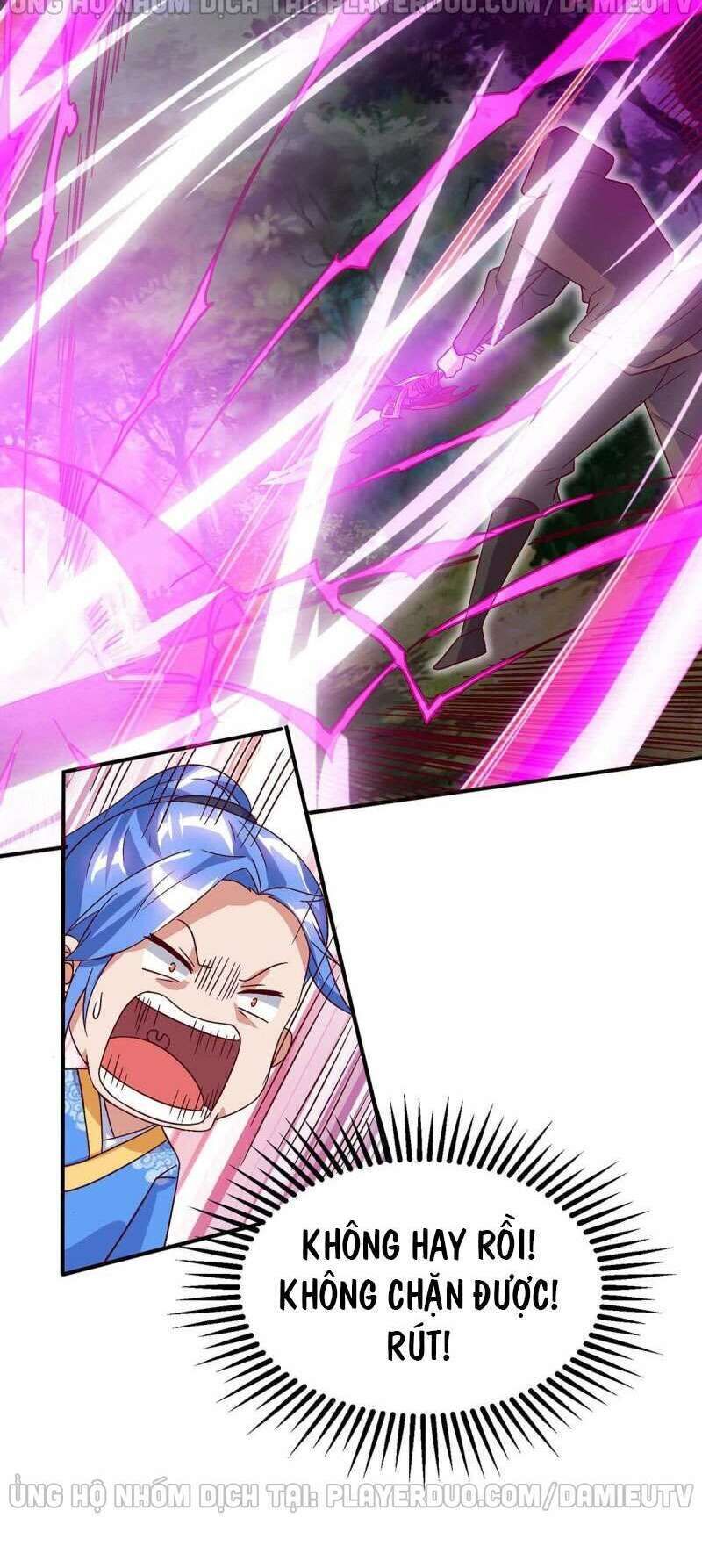 Tối Cường Thăng Cấp Chapter 108 - Trang 2