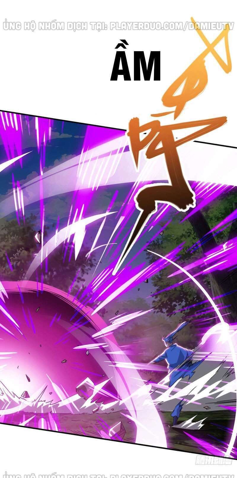 Tối Cường Thăng Cấp Chapter 108 - Trang 2