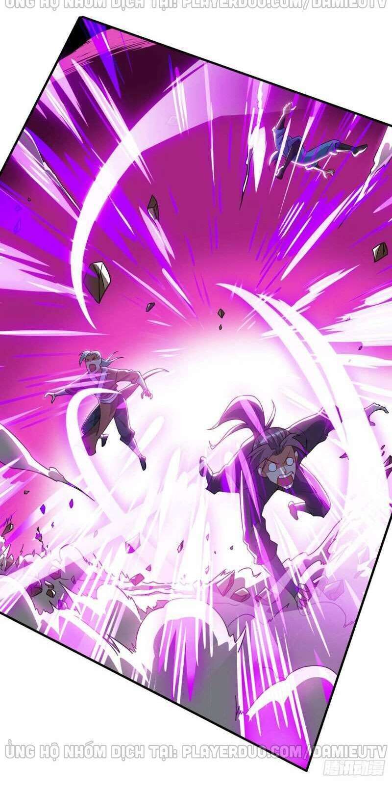 Tối Cường Thăng Cấp Chapter 108 - Trang 2