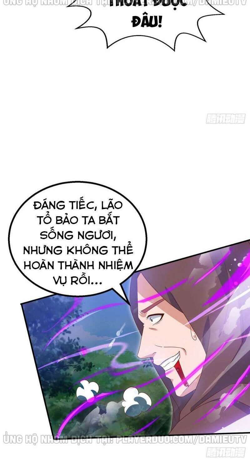 Tối Cường Thăng Cấp Chapter 108 - Trang 2