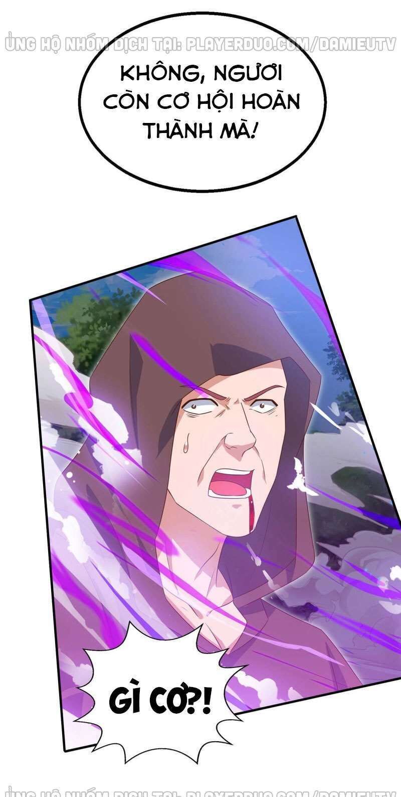 Tối Cường Thăng Cấp Chapter 108 - Trang 2