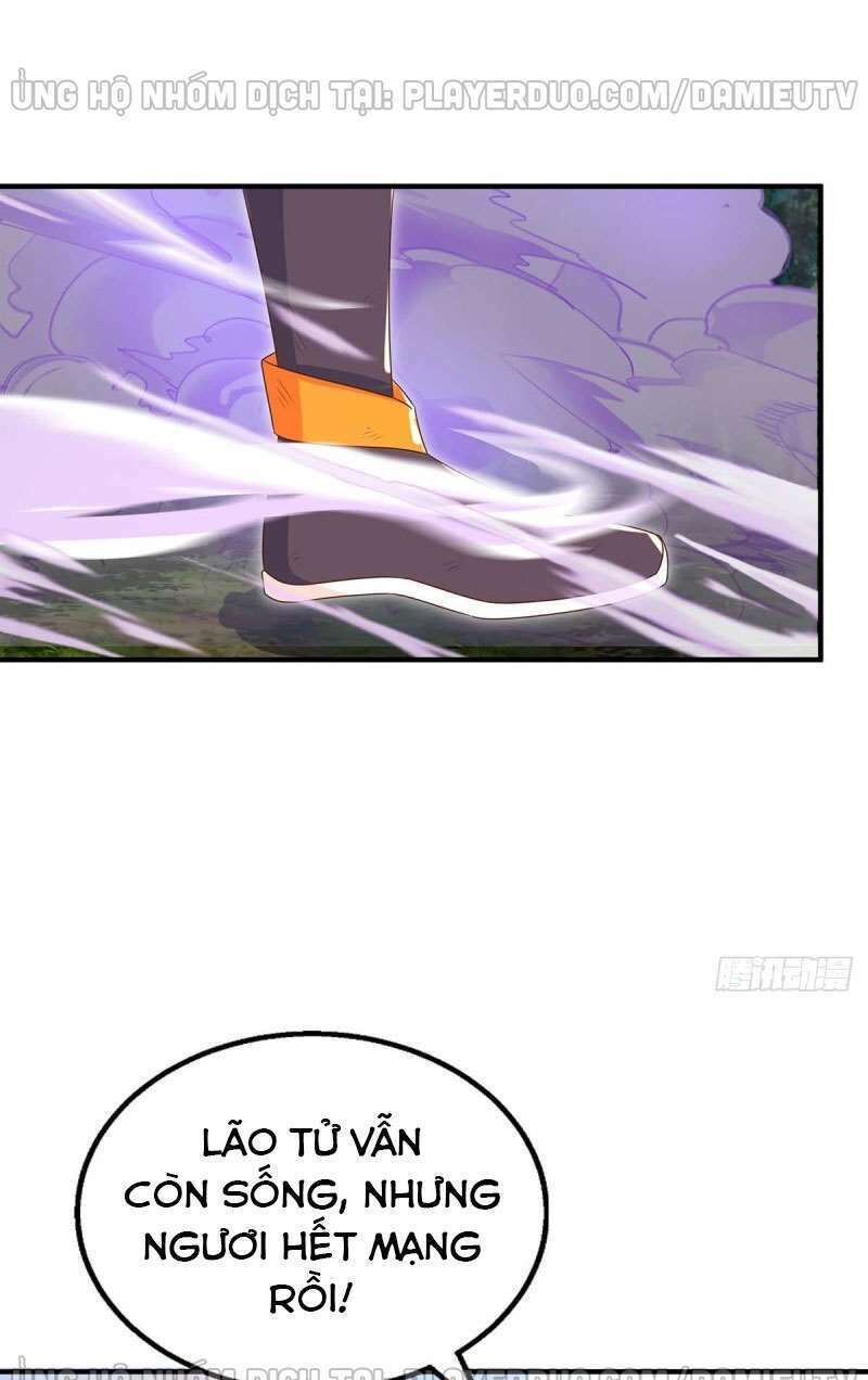 Tối Cường Thăng Cấp Chapter 108 - Trang 2