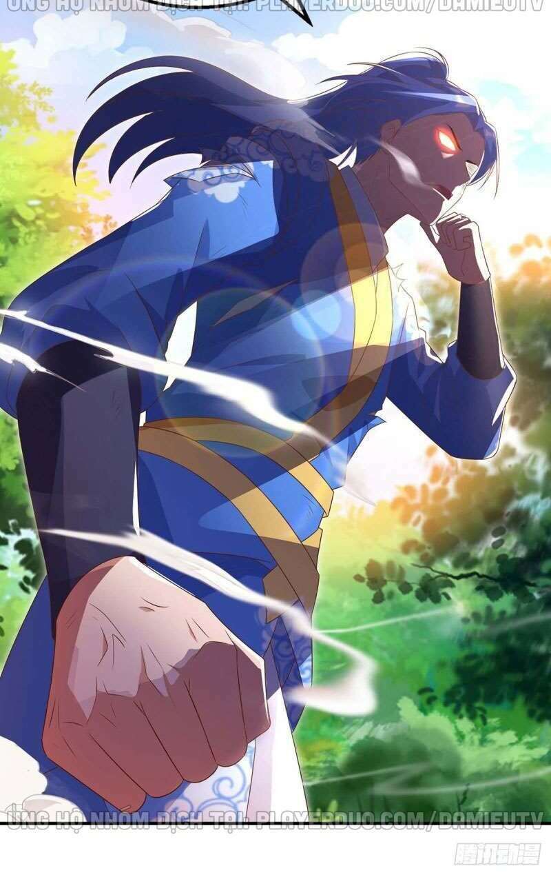 Tối Cường Thăng Cấp Chapter 108 - Trang 2