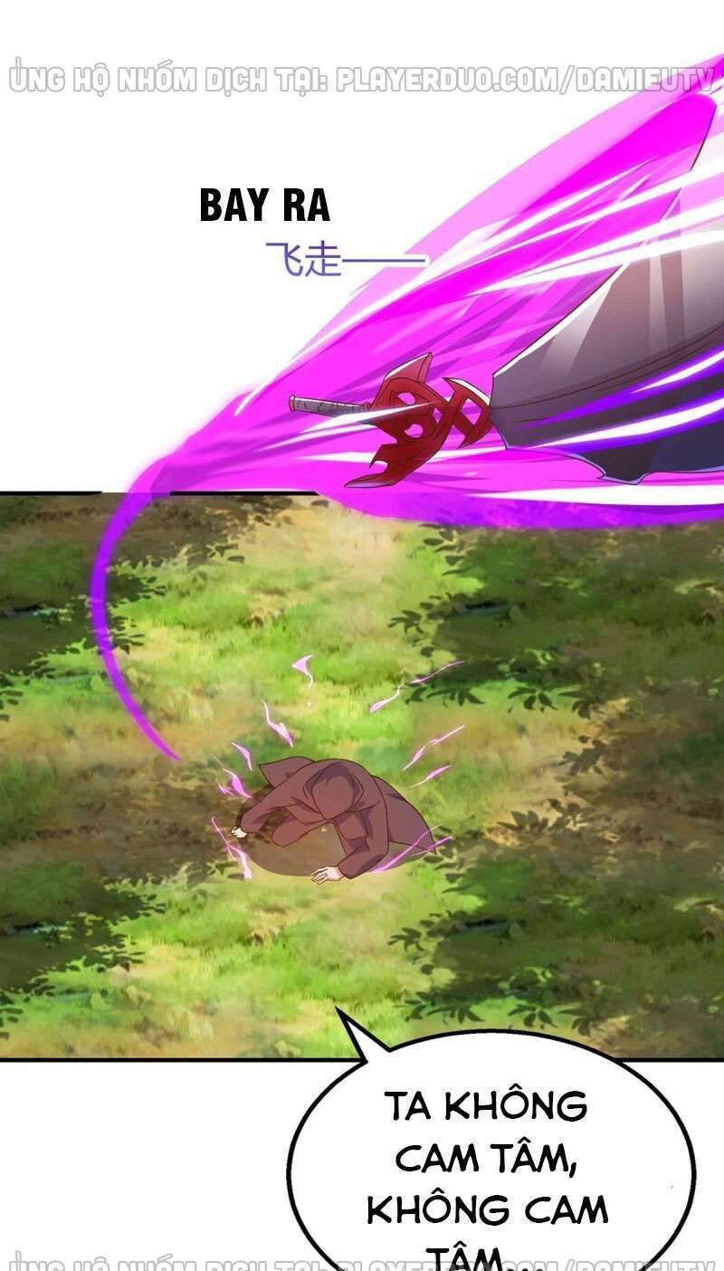 Tối Cường Thăng Cấp Chapter 108 - Trang 2