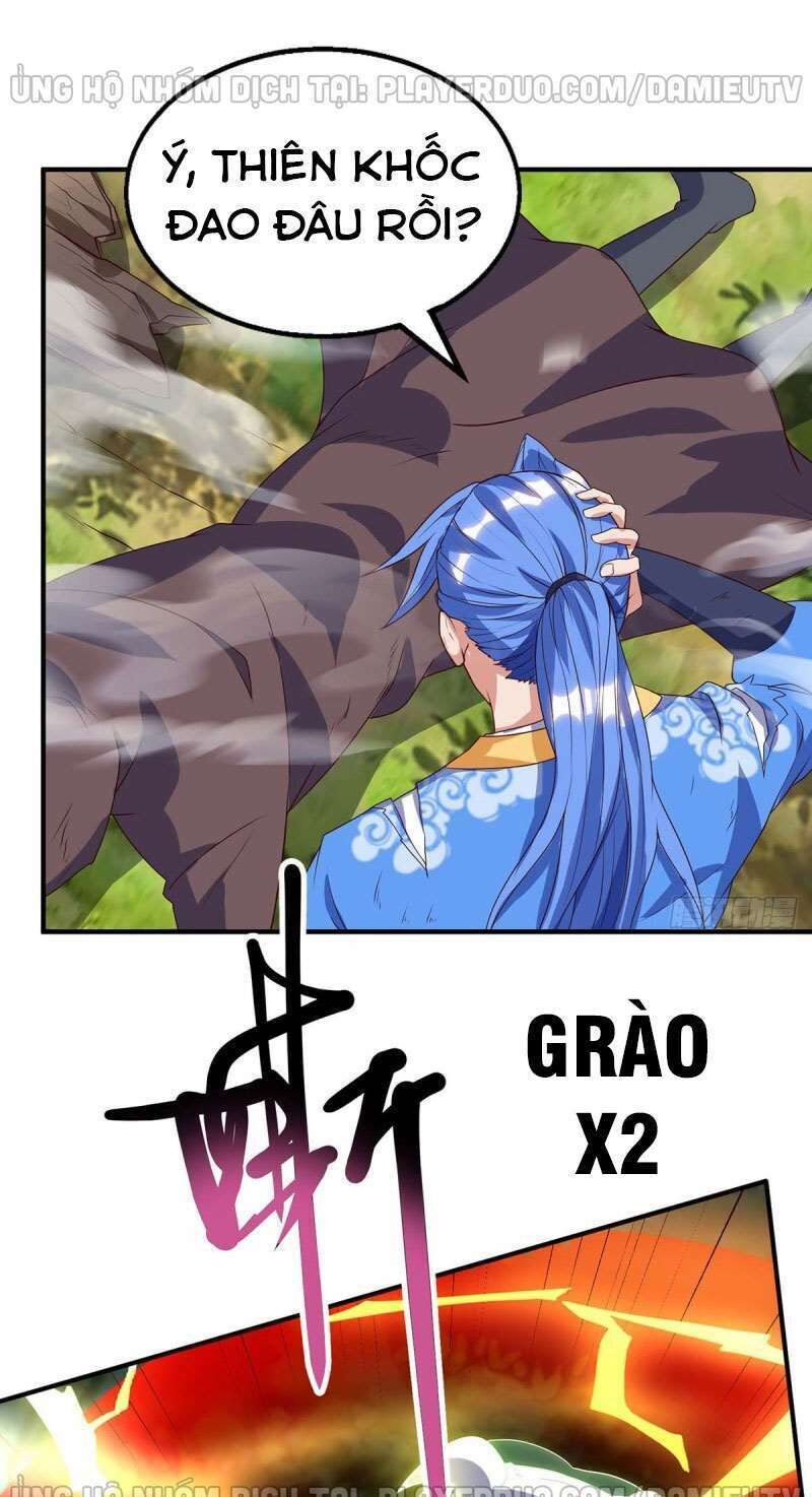 Tối Cường Thăng Cấp Chapter 109 - Trang 2