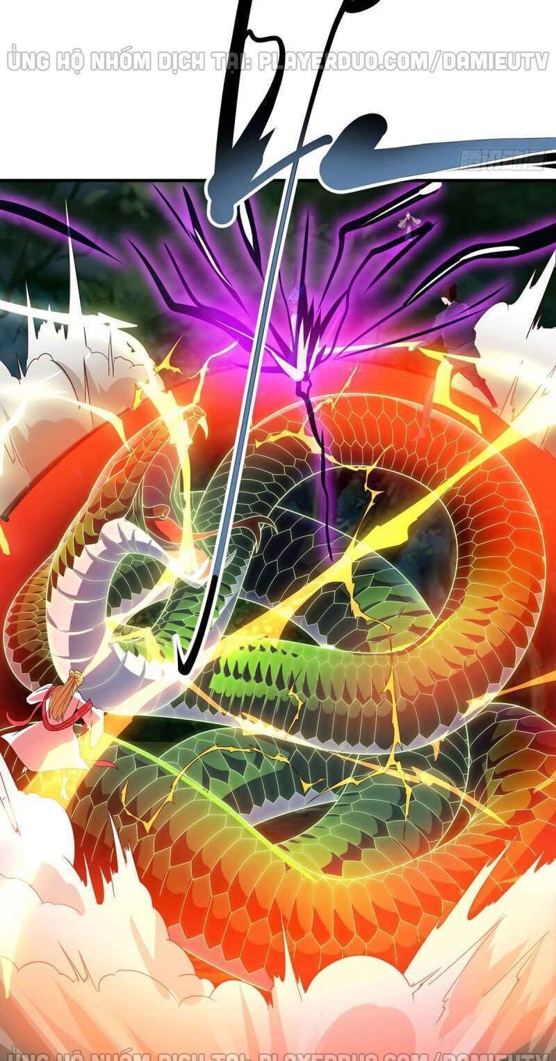 Tối Cường Thăng Cấp Chapter 109 - Trang 2