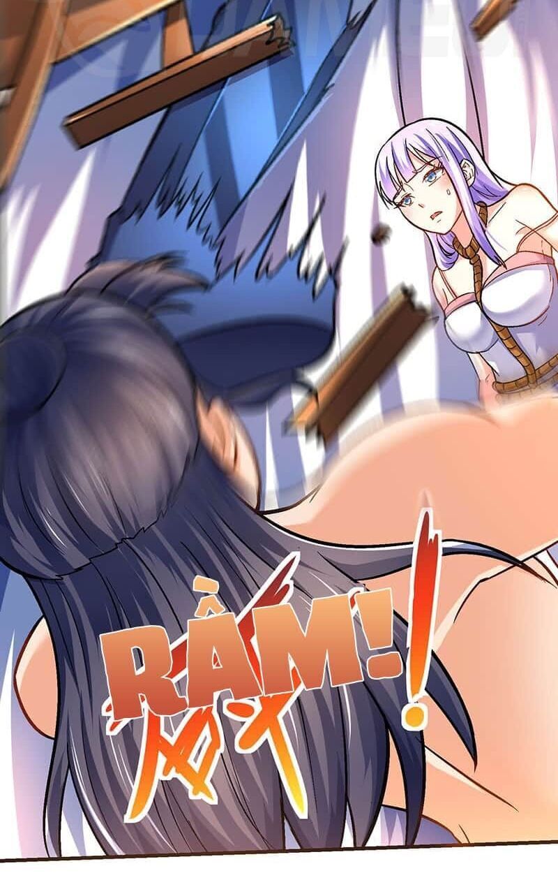 Tối Cường Thăng Cấp Chapter 11 - Trang 2