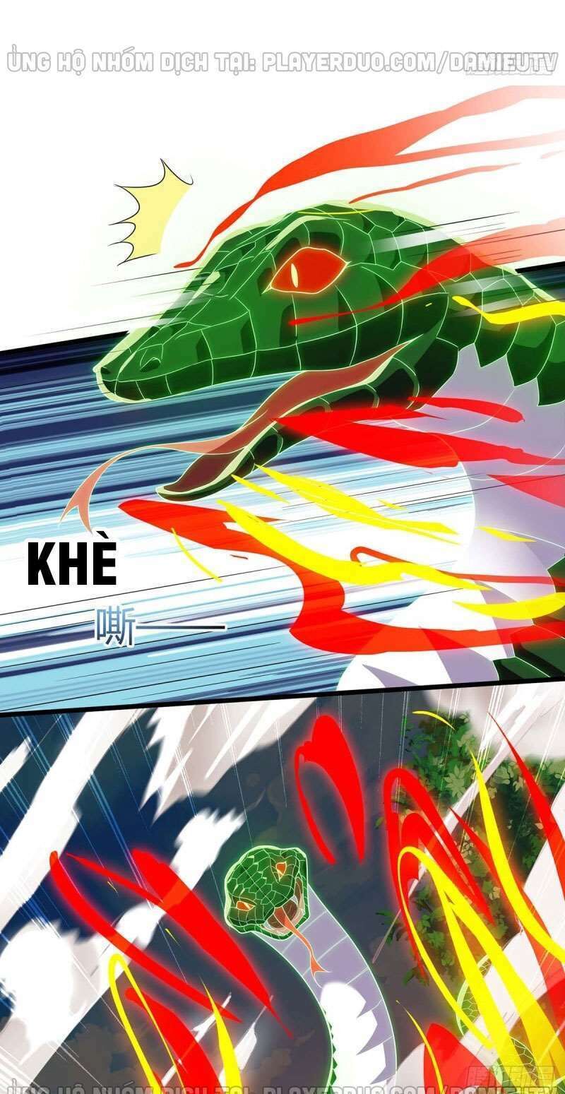 Tối Cường Thăng Cấp Chapter 110 - Trang 2