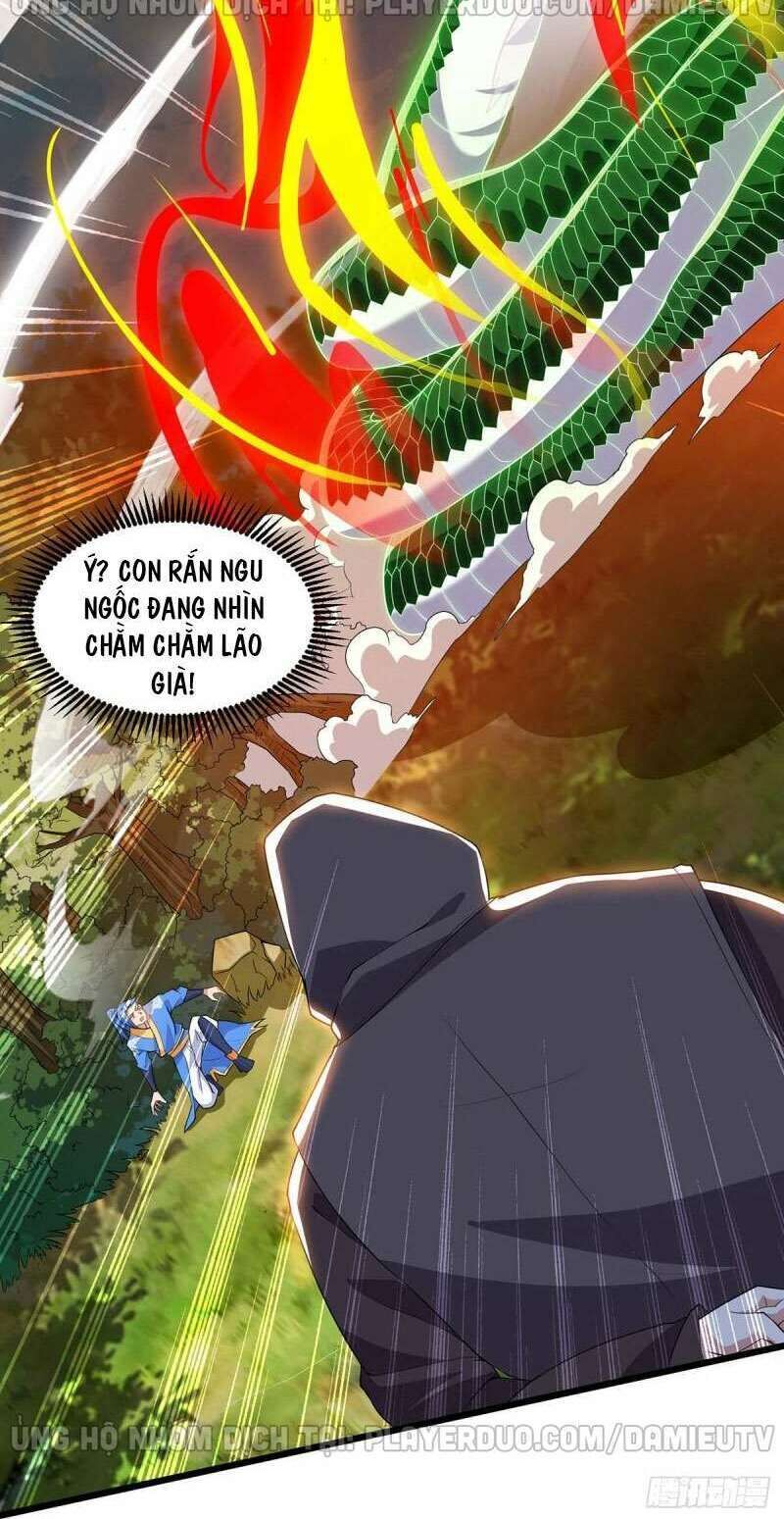 Tối Cường Thăng Cấp Chapter 110 - Trang 2